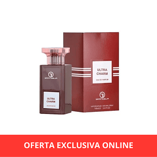 Grandeur Ultra Charm 100 Ml