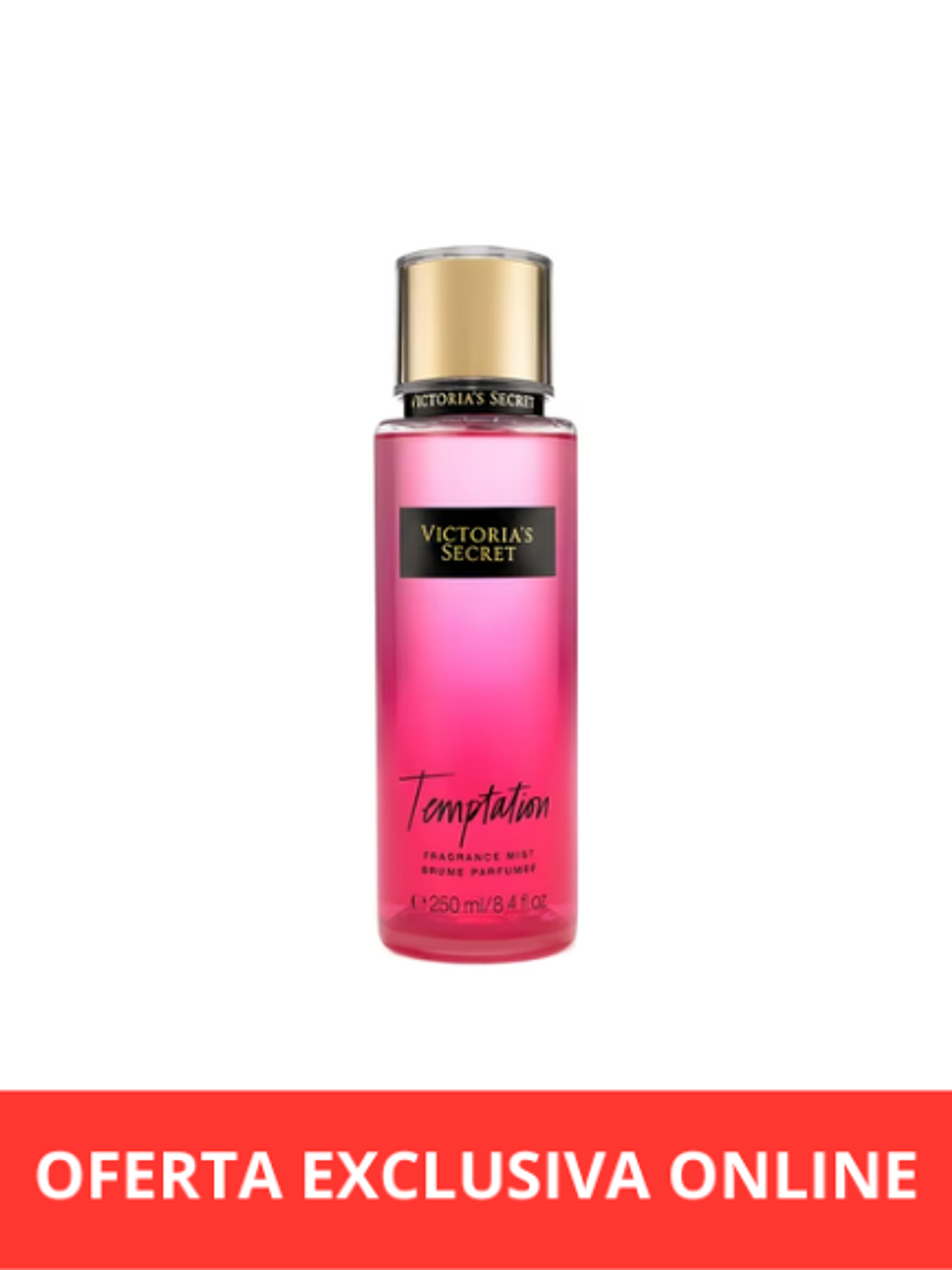 Victoria's Secret Temptation Body Mist 250 Ml 1
