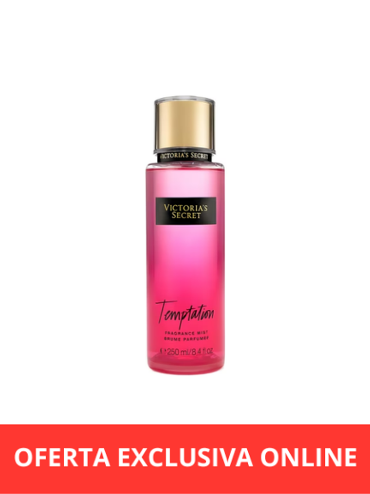 Victoria's Secret Temptation Body Mist 250 Ml 1