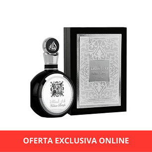 Lattafa Fakhar EDP Man 100 Ml