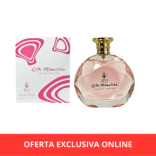 Jivi Eitr Almalika EDP 100 Ml