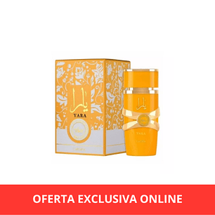 Lattafa Yara Tous EDP 100 Ml