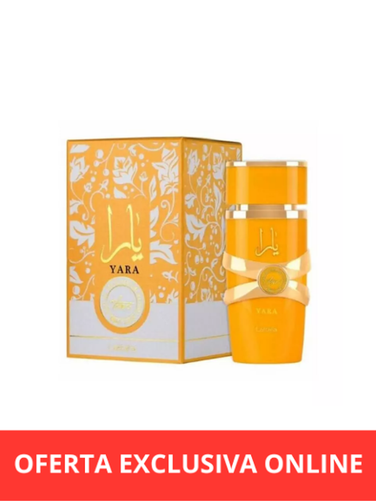 Lattafa Yara Tous EDP 100 Ml 1