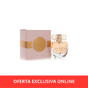Maison Alhambra La Vita EDP Mujer 100 Ml