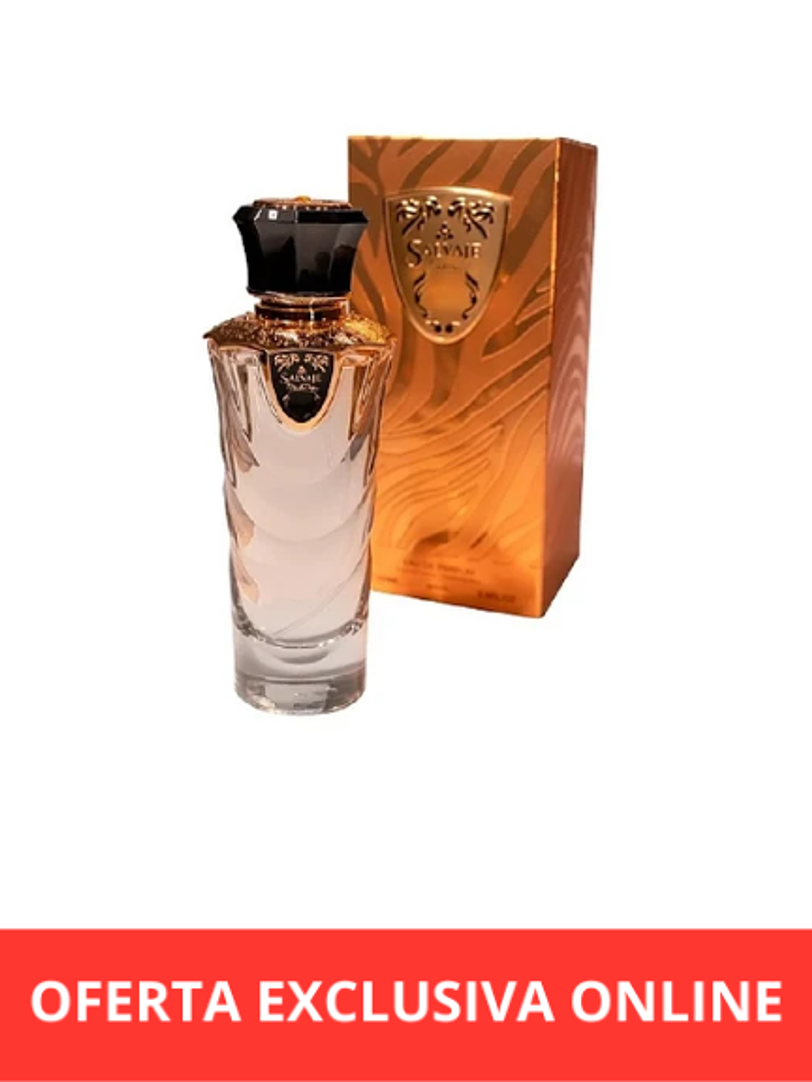 Pamela Diaz Salvaje EDP 100 Ml 1