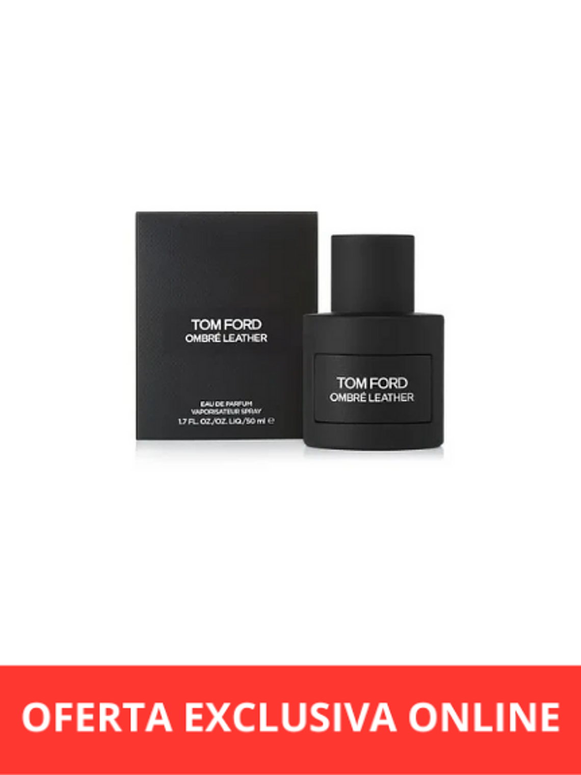 Tom Ford Ombré Leather 50 Ml 1