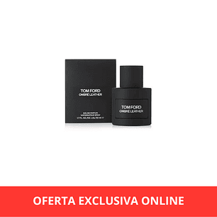 Tom Ford Ombré Leather 50 Ml
