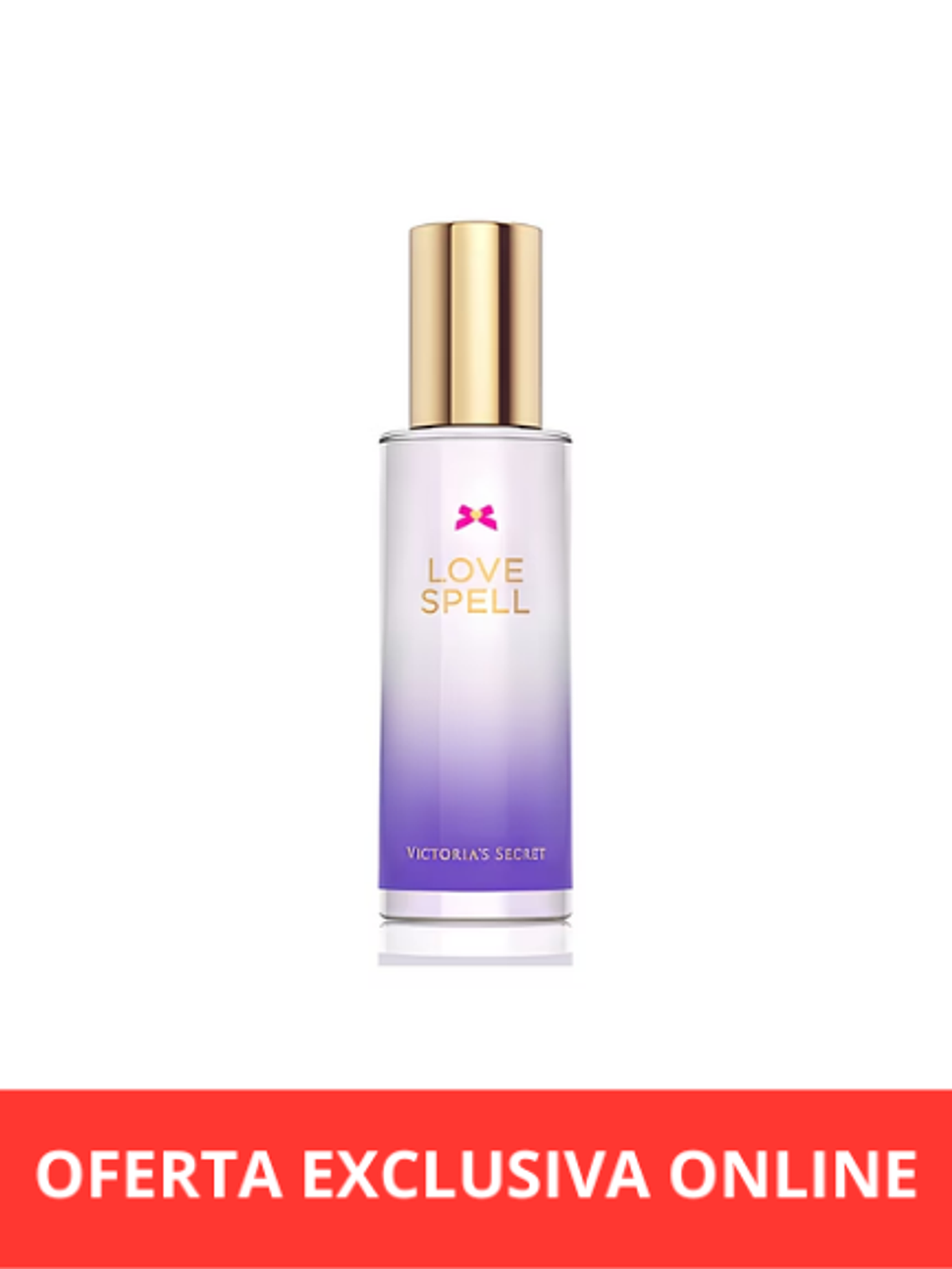 Victoria's Secret Love Spell Body Mist 250 Ml 1