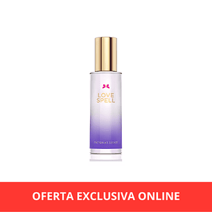 Victoria's Secret Love Spell Body Mist 250 Ml