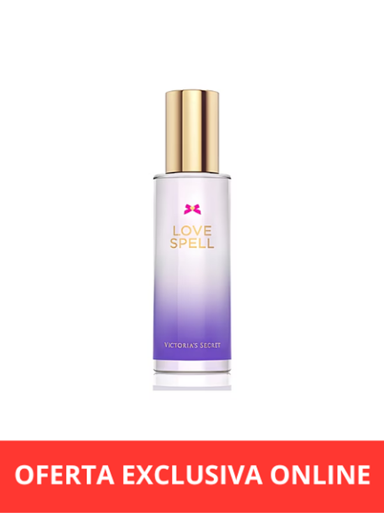Victoria's Secret Love Spell Body Mist 250 Ml 1