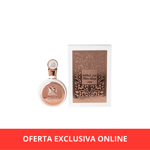 Lattafa Fakhar EDP Women 100 Ml
