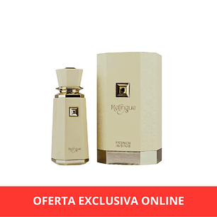 French Avenue Meringue 100 Ml