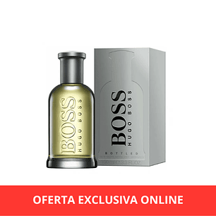 Hugo Boss Bottled EDT 100 Ml