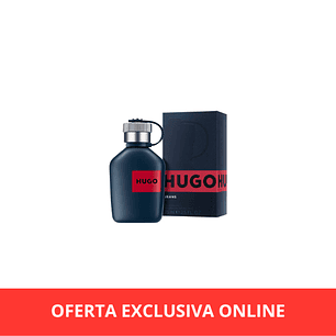 Hugo Boss Jeans EDT 75 Ml