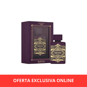 Lattafa Badee Al Oud Amethyst EDP 100 Ml