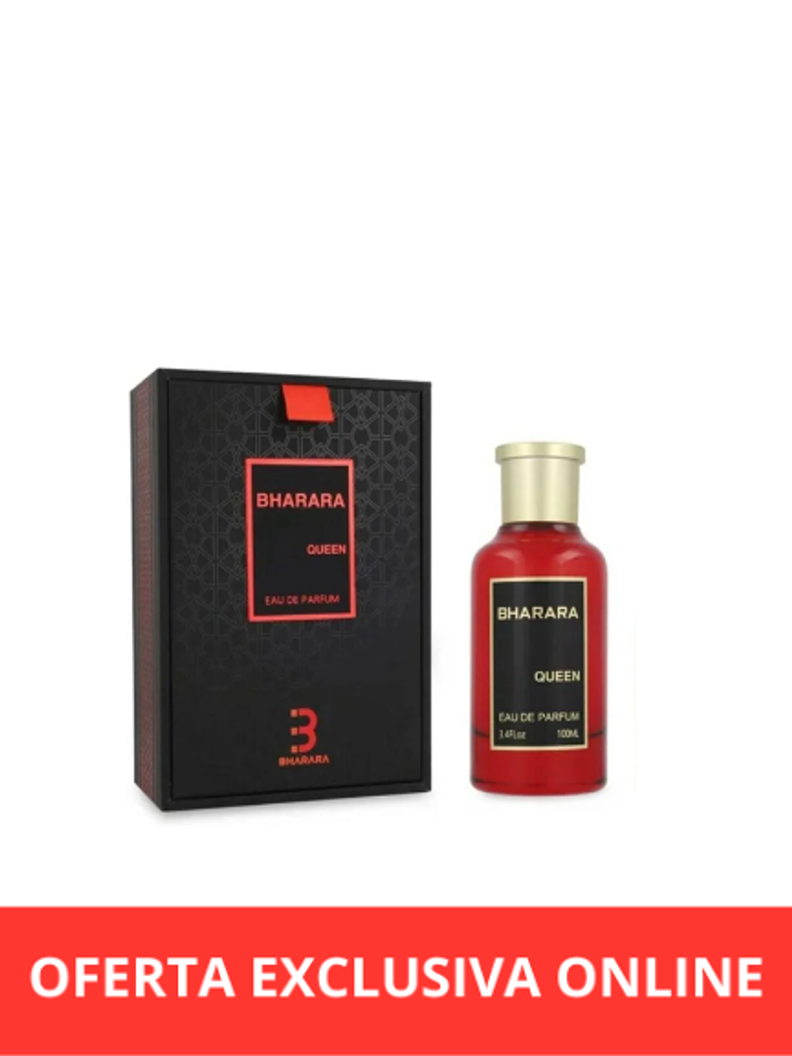 Bharara Queen 100 Ml 1