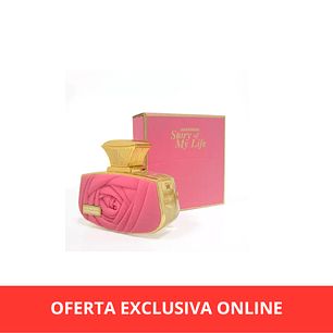 Al Haramain Story Of My Life EDP 75 Ml