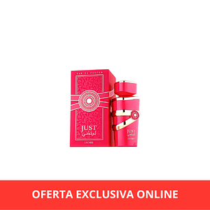 Fragrance World Just Lychee EDP 100 Ml