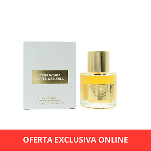 Tom Ford Costa Azzurra EDP 50 Ml
