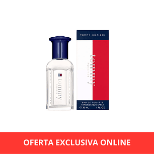 Tommy Hilfiger Forever Men 30 Ml