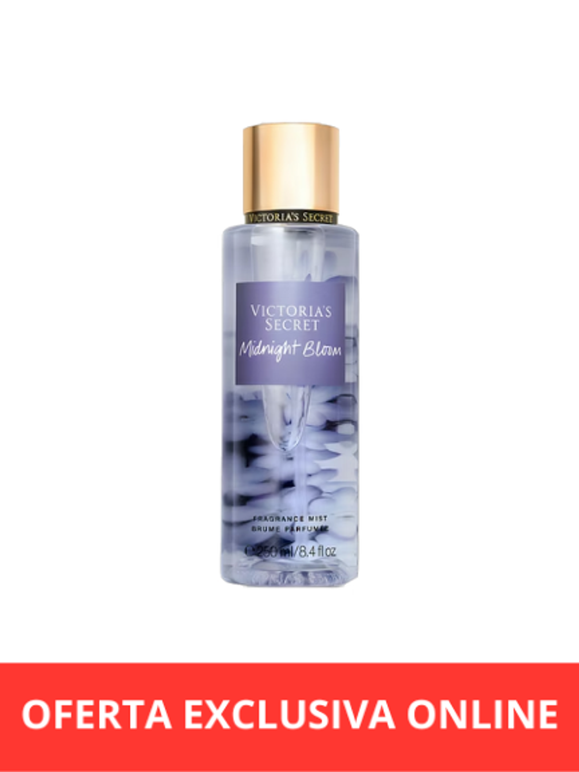 Victoria's Secret Midnight Bloom 250 Ml 1