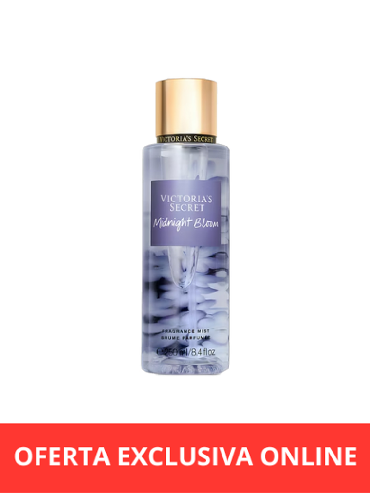 Victoria's Secret Midnight Bloom 250 Ml 1