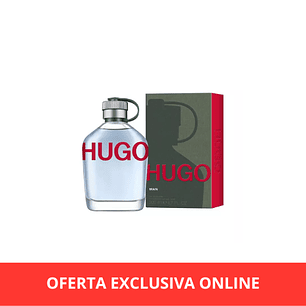 Hugo Boss Hugo Cantimplora 200 Ml