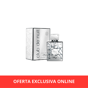 Armaf Club De Nuit Sillage 105 Ml