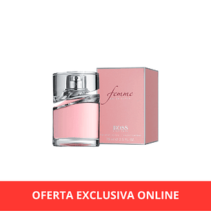 Hugo Boss Femme EDP 75 Ml