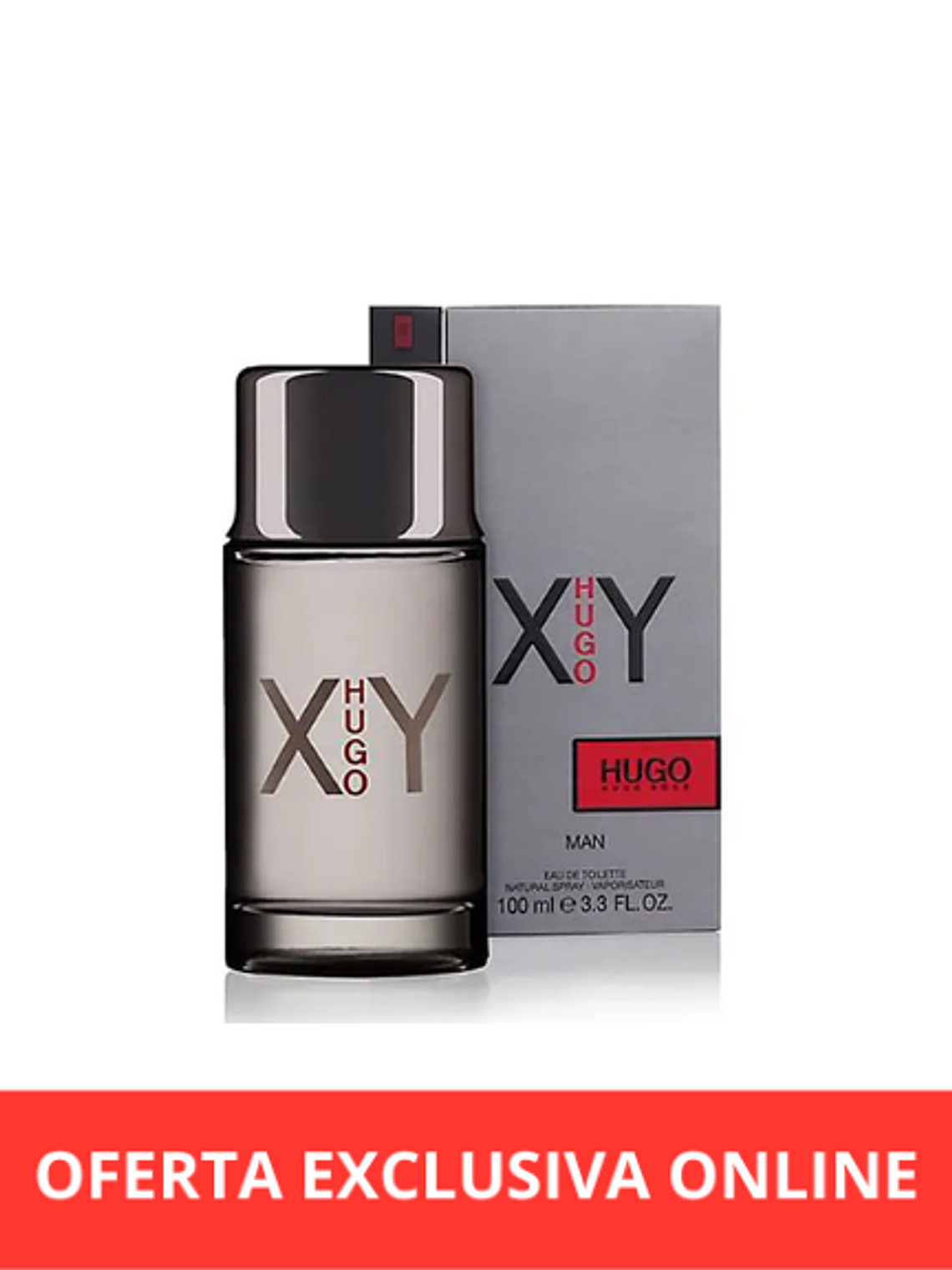 Hugo Boss XY 100 Ml 1