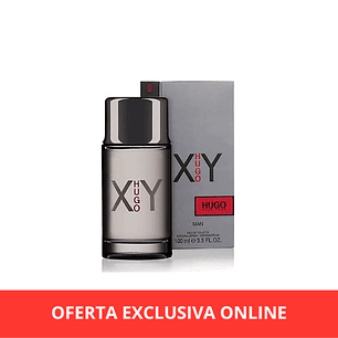 Hugo Boss XY 100 Ml