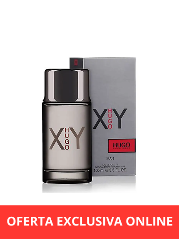 Hugo Boss XY 100 Ml 1