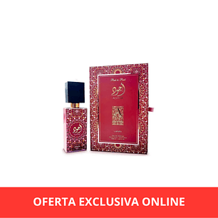 Lattafa Ajwad Pink EDP 60 Ml