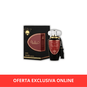 Lattafa Mohra EDP Unisex 100 Ml