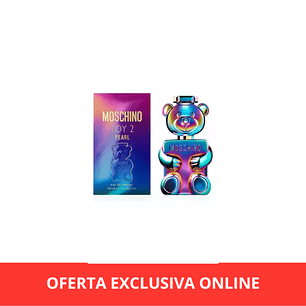 Moschino Toy 2 Pearl EDP Unisex 100 Ml
