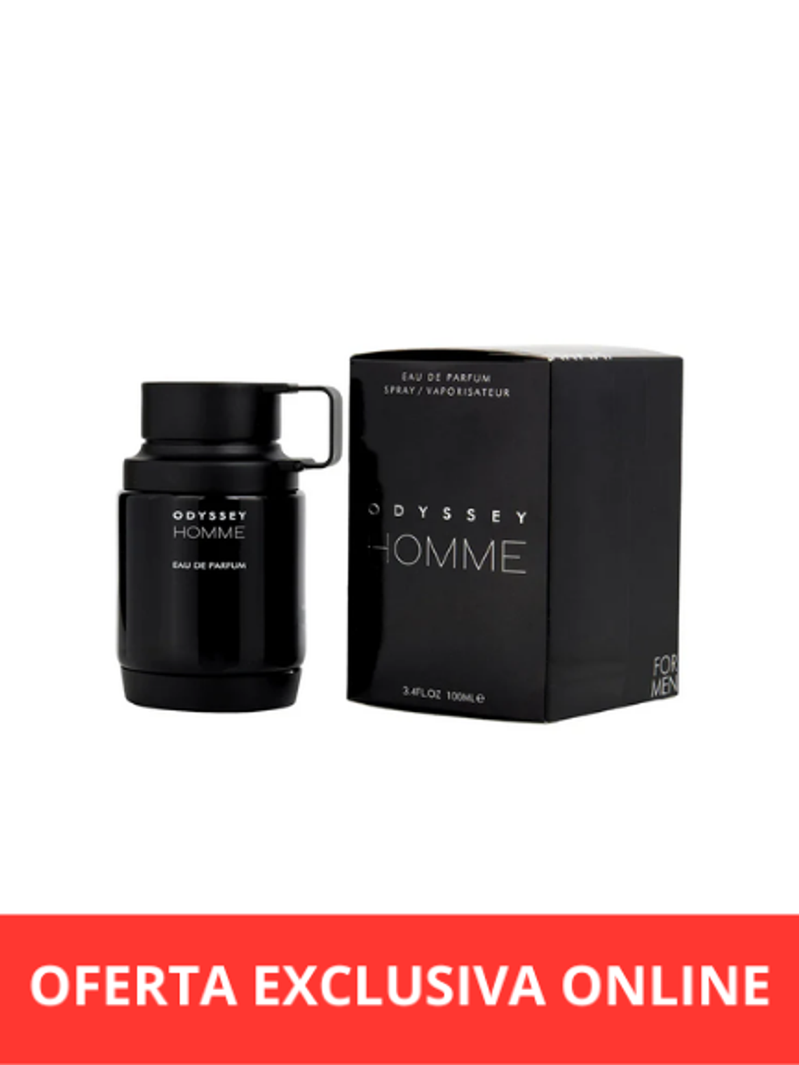 Armaf Odyssey Homme 100 Ml 1