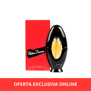 Paloma Picasso Paloma Picasso EDP 100 Ml