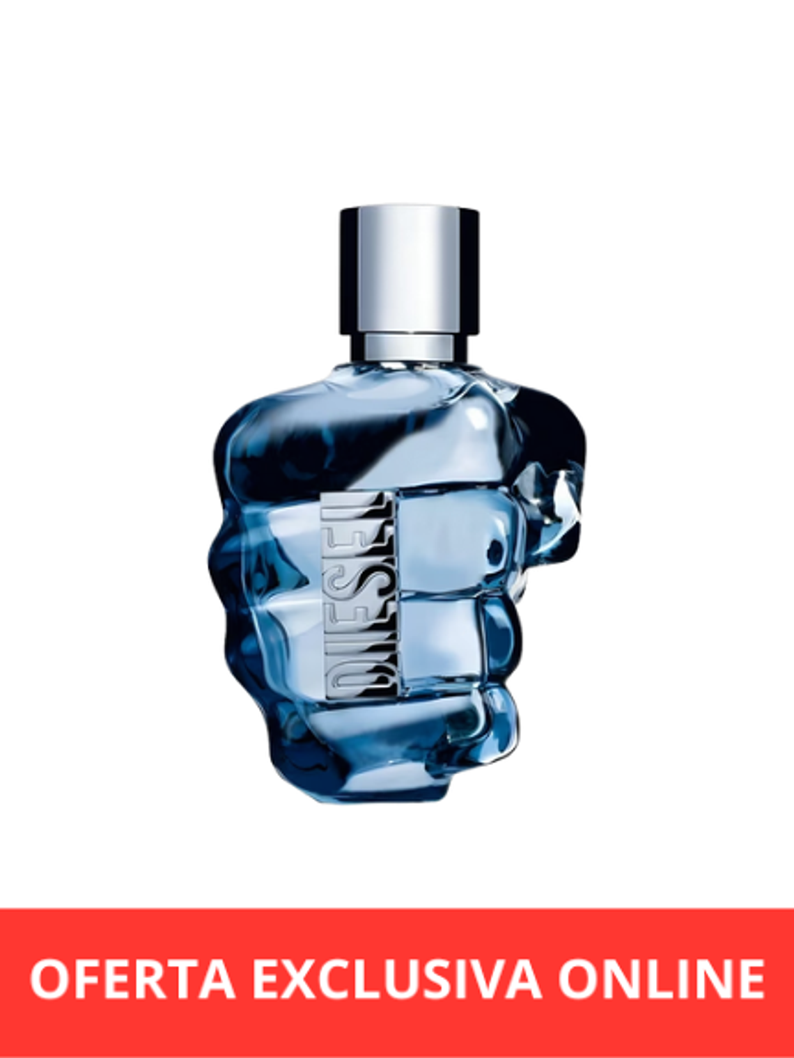Diesel Only The Brave Tester 125 Ml 1