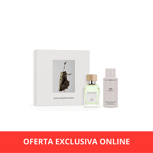 Adolfo Dominguez Agua Frescan 1993 EDT Man 120 Ml + Desodorante 150 Ml