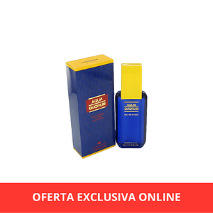 Antonio Puig Aqua Quorum EDT 100 Ml