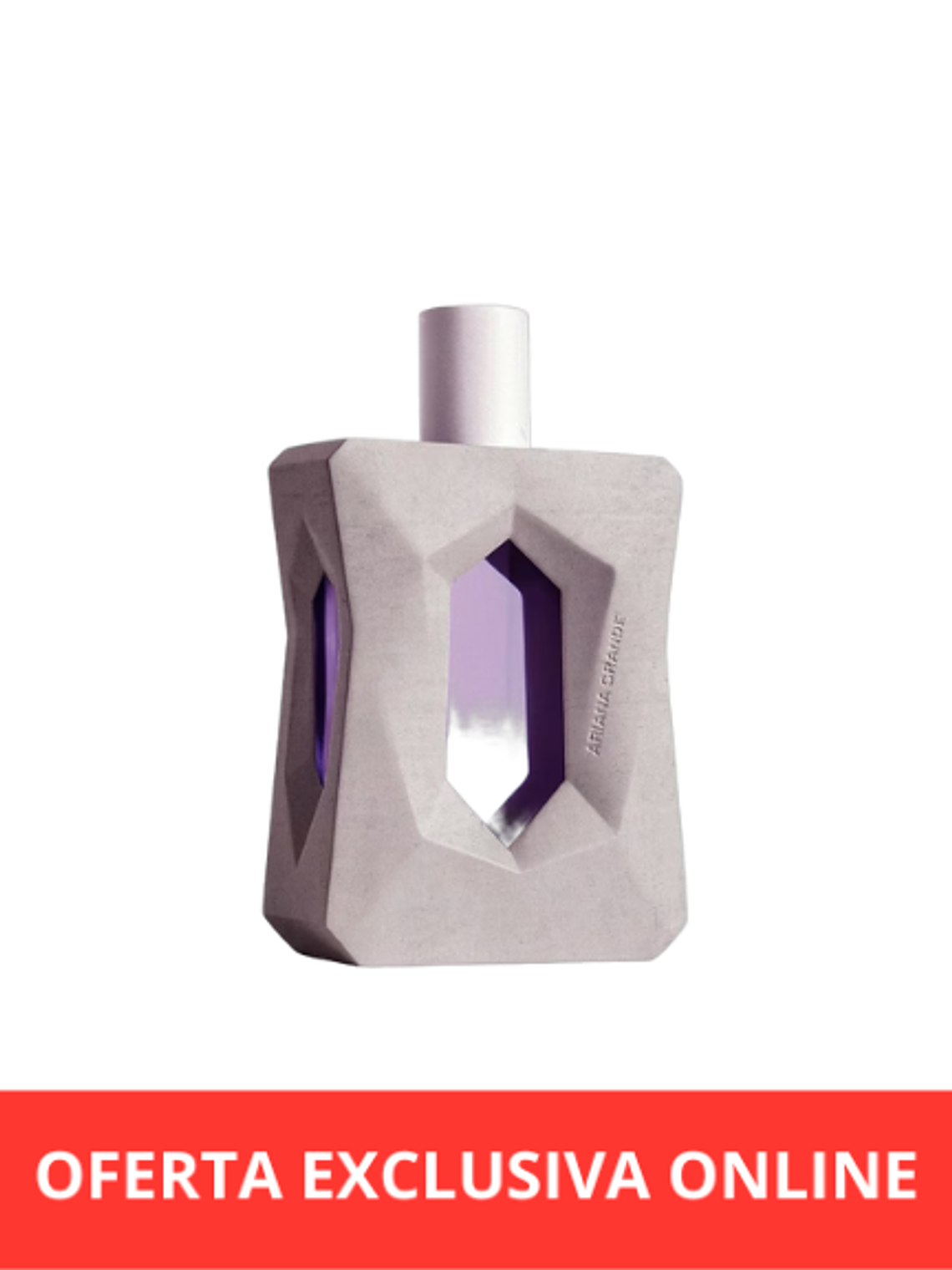 Ariana Grande God Is A Woman EDP Tester 100 Ml 1