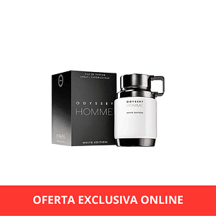 Armaf Odyssey Homme White EDP 100 Ml