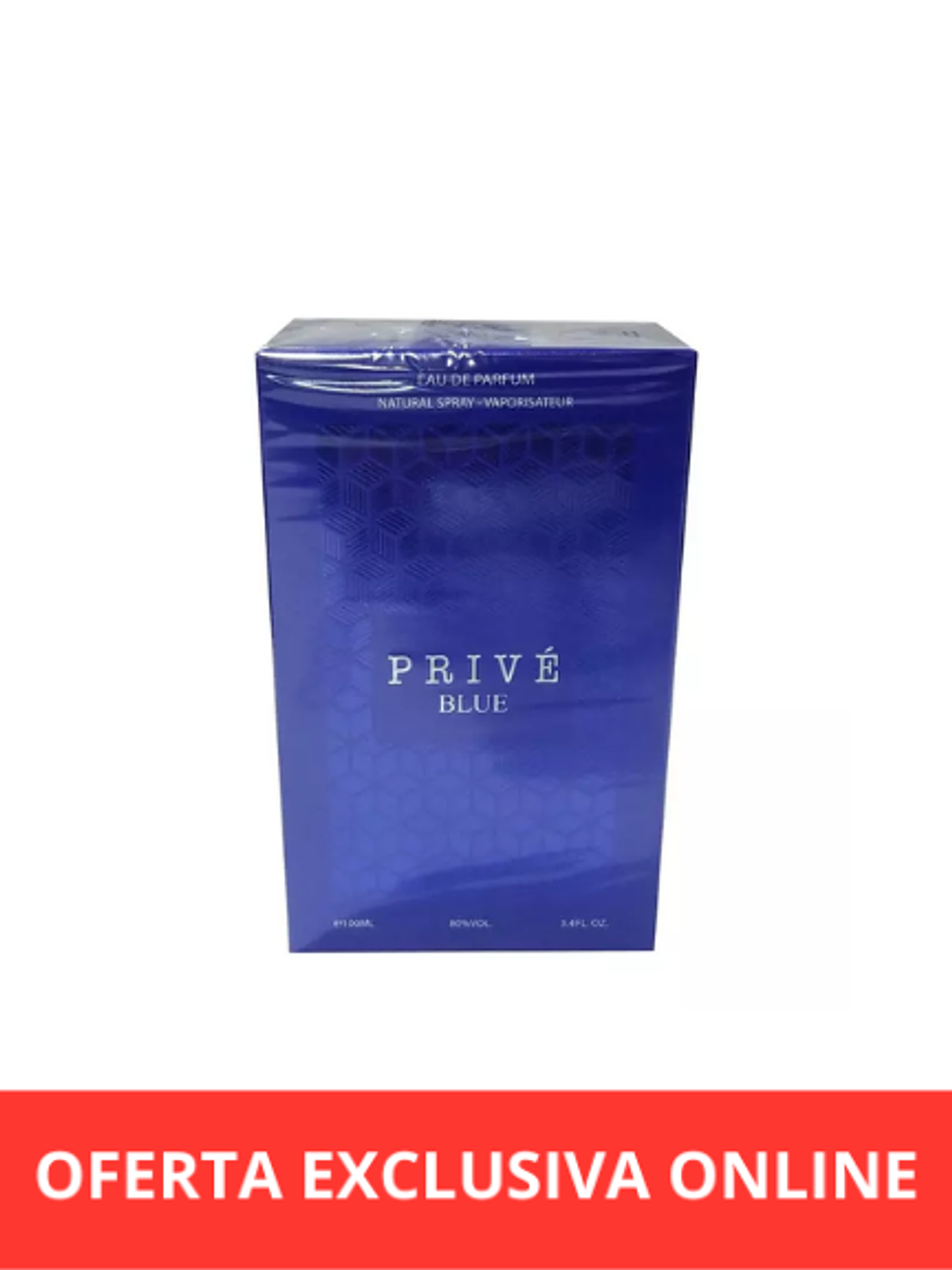 Ayelet Prive Blue EDP 100 Ml 1