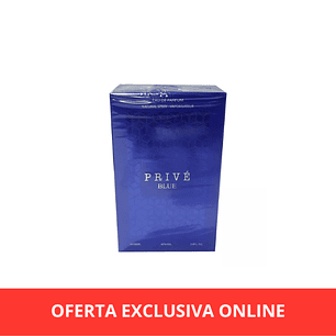 Ayelet Prive Blue EDP 100 Ml
