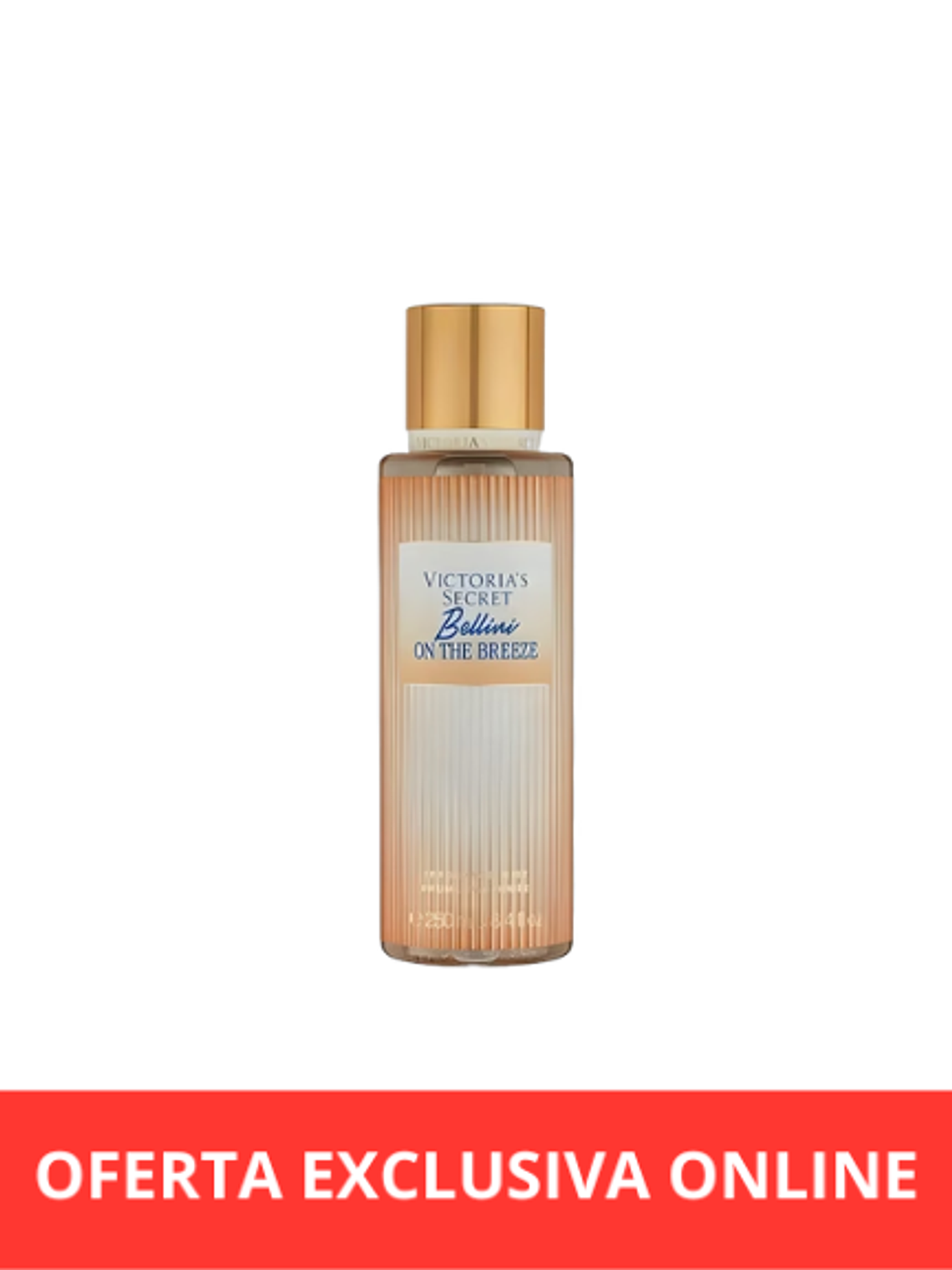 Victoria's Secret Bellini On The Breeze Body Cream 236 Ml 1