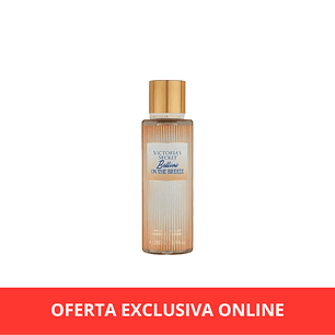 Victoria's Secret Bellini On The Breeze Body Cream 236 Ml