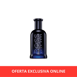 Hugo Boss Bottled Night Tester 100 Ml