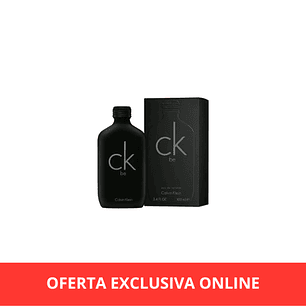 Calvin Klein CK Be EDT 100 Ml