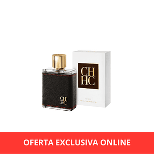 Carolina Herrera CH Men EDT 100 Ml
