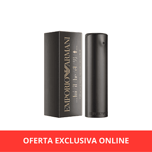 Giorgio Armani Emporio Armani El EDT 100 Ml